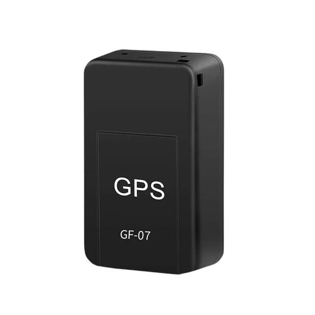 GF-07 GPS tracker